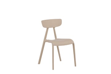 Ursholmen Spisebordsstol - Beige - Møbler - Stole & lænestole - Spisebordsstole & køkkenstole