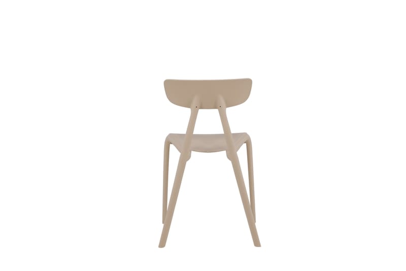 Ursholmen Spisebordsstol - Beige - Møbler - Stole & lænestole - Spisebordsstole & køkkenstole