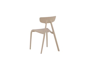 Ursholmen Spisebordsstol - Beige - Møbler - Stole & lænestole - Spisebordsstole & køkkenstole