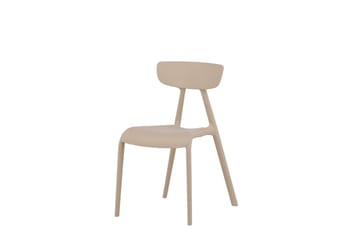 Ursholmen Spisebordsstol - Beige - Møbler - Stole & lænestole - Spisebordsstole & køkkenstole