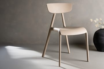 Ursholmen Spisebordsstol - Beige - Møbler - Stole & lænestole - Spisebordsstole & køkkenstole