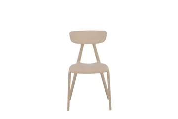 Ursholmen Spisebordsstol - Beige - Møbler - Stole & lænestole - Spisebordsstole & køkkenstole