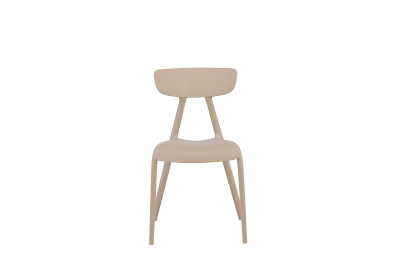 Ursholmen Spisebordsstol, Beige