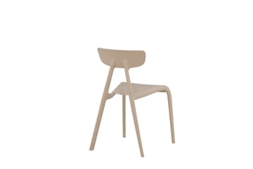 Ursholmen Spisebordsstol - Beige - Møbler - Stole & lænestole - Spisebordsstole & køkkenstole