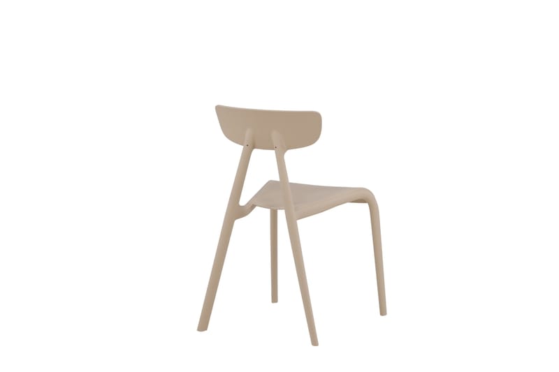 Ursholmen Spisebordsstol - Beige - Møbler - Stole & lænestole - Spisebordsstole & køkkenstole
