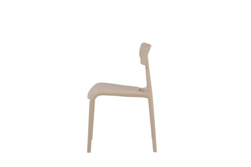 Ursholmen Spisebordsstol - Beige - Møbler - Stole & lænestole - Spisebordsstole & køkkenstole