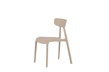 Ursholmen Spisebordsstol - Beige - Møbler - Stole & lænestole - Spisebordsstole & køkkenstole