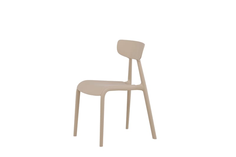 Ursholmen Spisebordsstol - Beige - Møbler - Stole & lænestole - Spisebordsstole & køkkenstole