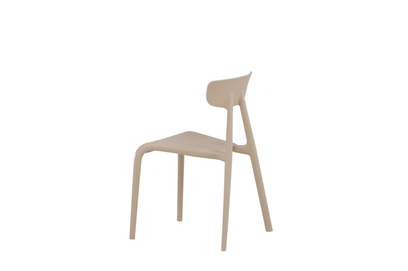 Ursholmen Spisebordsstol - Beige - Møbler - Stole & lænestole - Spisebordsstole & køkkenstole