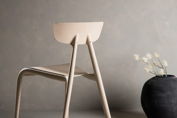 Ursholmen Spisebordsstol - Beige - Møbler - Stole & lænestole - Spisebordsstole & køkkenstole