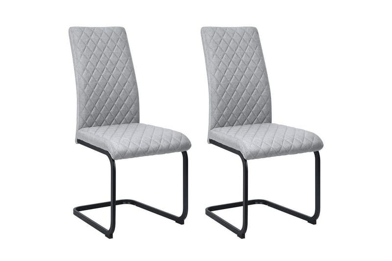 Valbourg Spisestol, Grå