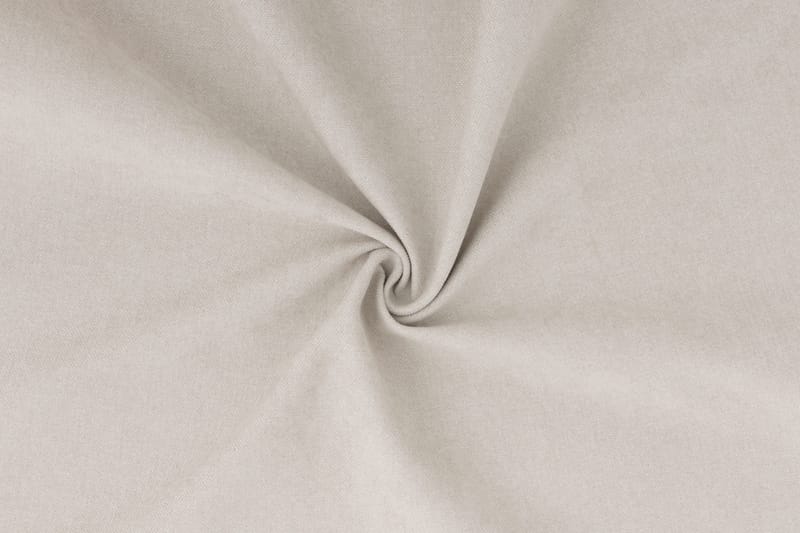 Valencia Ekstra Dyb Lænestol i Chenille - Beige - Møbler - Stole & lænestole - Lænestole