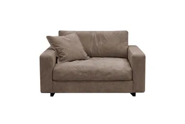 Valencia Ekstra Dyb Lænestol i Chenille