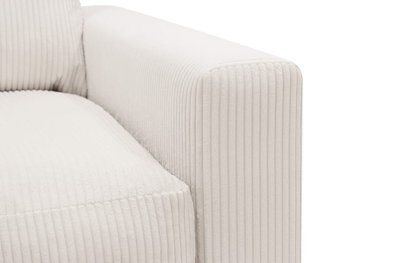 Valencia ekstra dyb lænestol - Offwhite - Møbler - Stole & lænestole - Lænestole