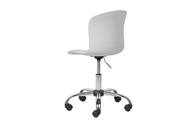 Vamo kontorstol - Hvid - Kontorstole & skrivebordsstole