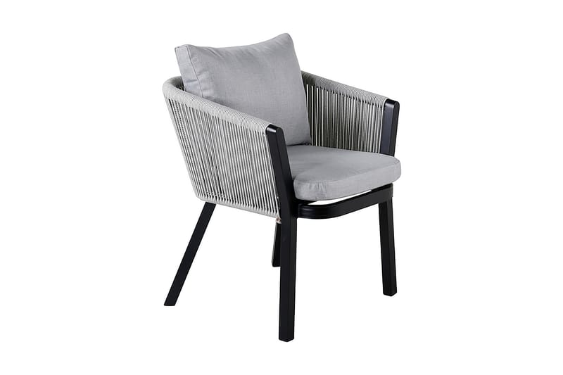 Vanja Spisebordsstol med Hynde - Venture Home - Spisebordsstole & køkkenstole