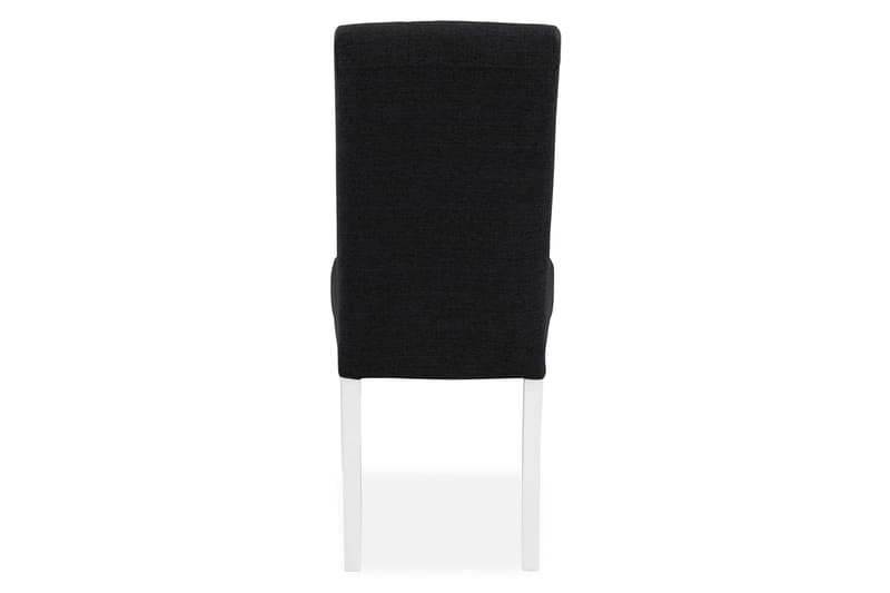 Viktor Spisebordsstol - Mørkegrå/Hvid - Spisebordsstole & køkkenstole