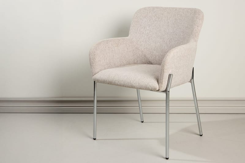 VIND Vätö spisebordsstol, Beige