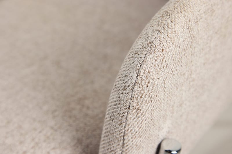 VIND Vätö spisebordsstol - Beige - Møbler - Stole & lænestole - Armstole