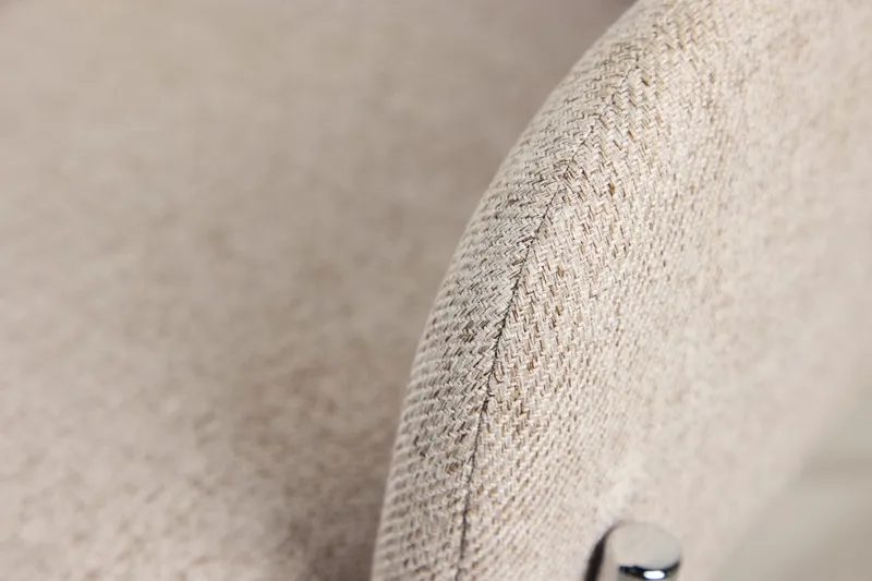 VIND Vätö spisebordsstol - Beige - Møbler - Stole & lænestole - Armstole