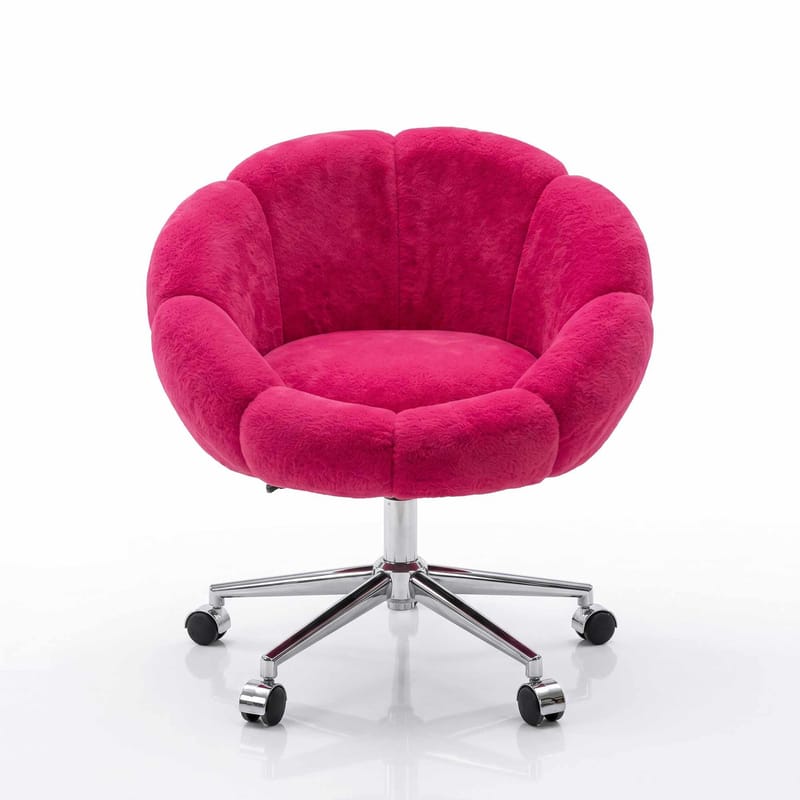 Wing Chair Atelier Del Sofa Fuchsia, undefined