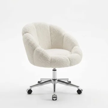 Wing Chair Atelier Del Sofa Hvid