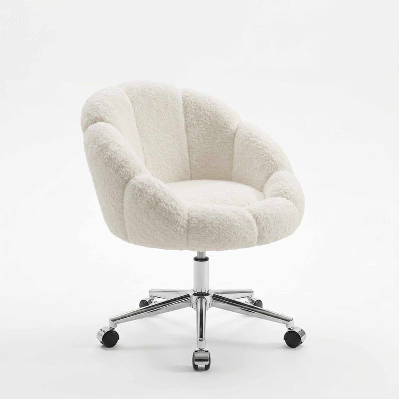 Wing Chair Atelier Del Sofa Hvid, undefined