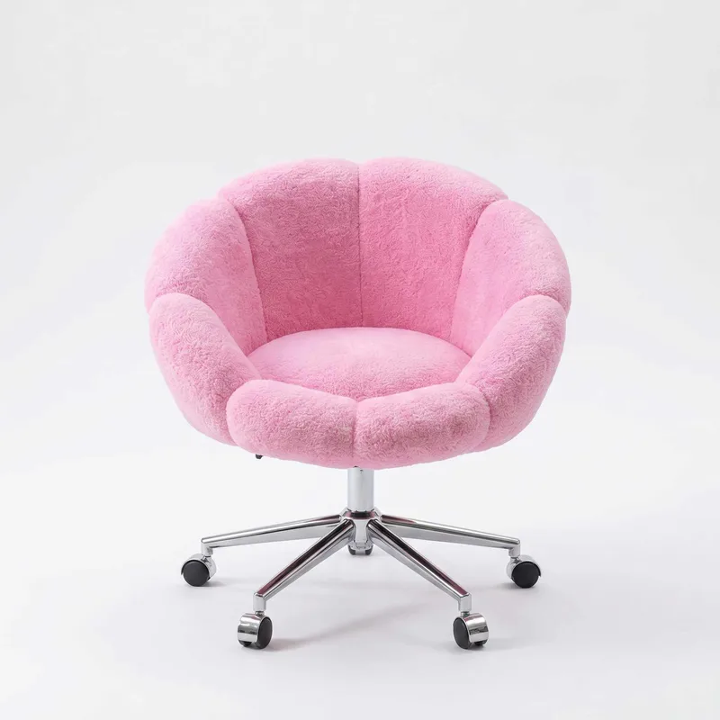Wing Chair Atelier Del Sofa Lyserød, undefined