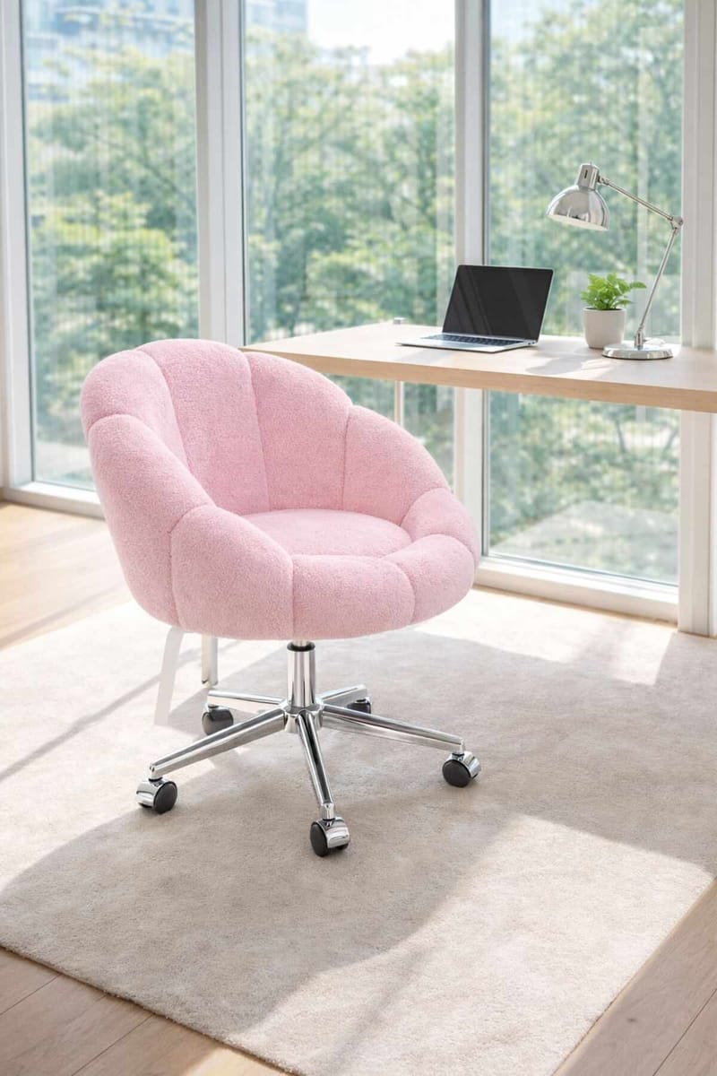 Wing Chair Atelier Del Sofa - Møbler - Stole & lænestole - Kontorstole & skrivebordsstole