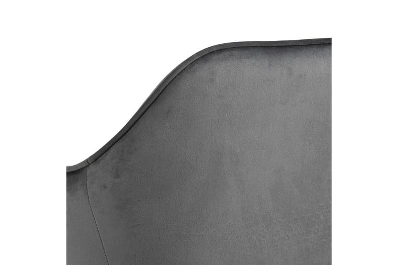 Zabinka Barstol 104 cm - Grå - Møbler - Stole & lænestole - Barstole