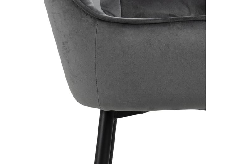 Zabinka Barstol 104 cm - Grå - Møbler - Stole & lænestole - Barstole