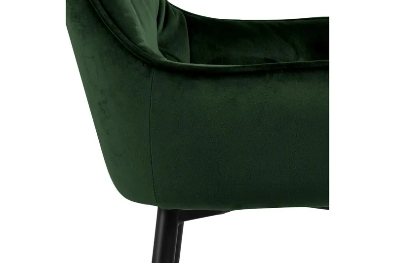 Zabinka Barstol 104 cm - Grøn - Møbler - Stole & lænestole - Barstole