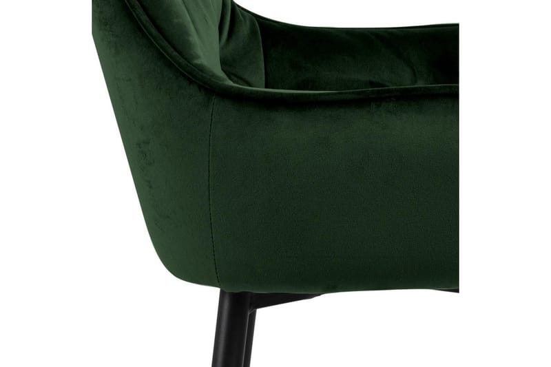Zabinka Barstol 104 cm - Grøn - Møbler - Stole & lænestole - Barstole