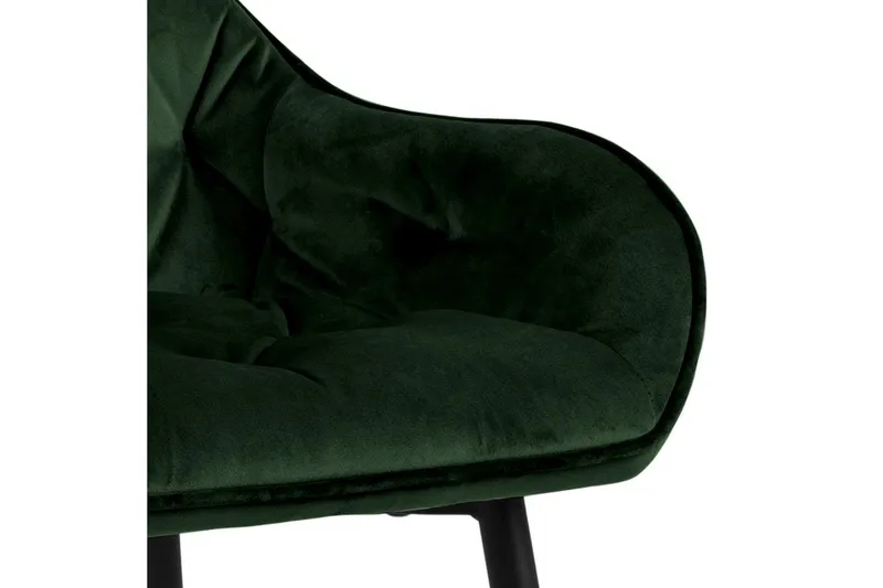 Zabinka Barstol 104 cm - Grøn - Møbler - Stole & lænestole - Barstole