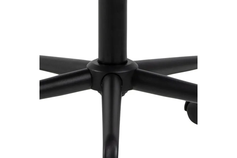 Zabinka Kontorstol - Grå - Møbler - Stole & lænestole - Kontorstole & skrivebordsstole