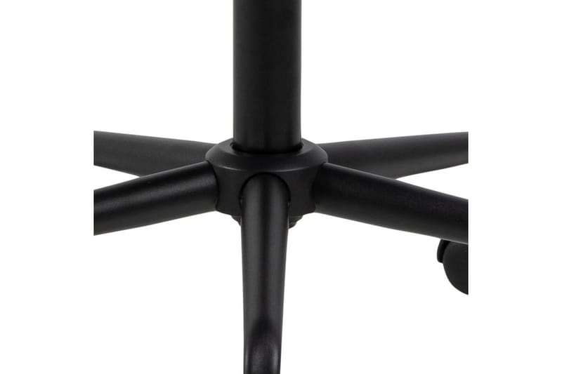 Zabinka Kontorstol - Grå - Møbler - Stole & lænestole - Kontorstole & skrivebordsstole