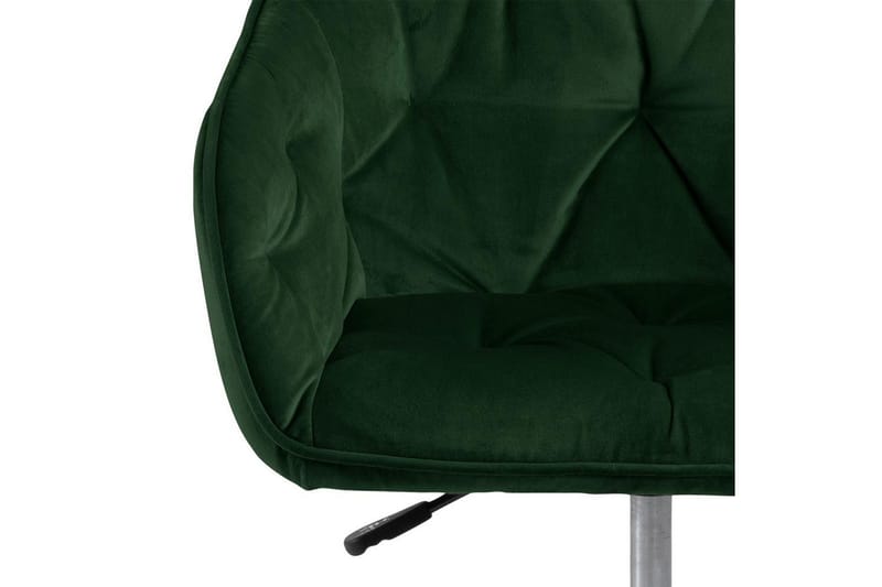 Zabinka Kontorstol - Grøn - Møbler - Stole & lænestole - Kontorstole & skrivebordsstole