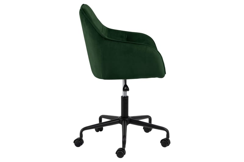 Zabinka Kontorstol - Grøn - Møbler - Stole & lænestole - Kontorstole & skrivebordsstole