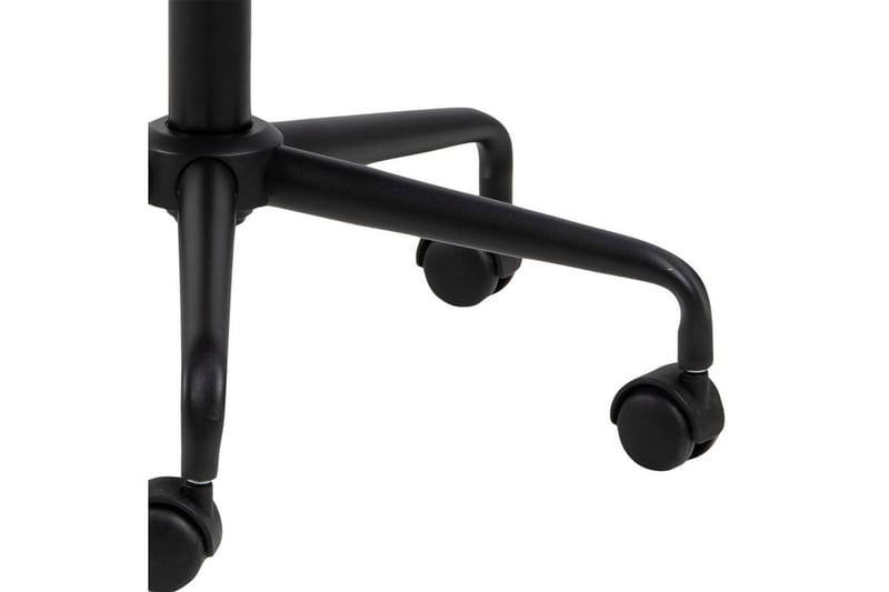 Zabinka Kontorstol - Rosa - Møbler - Stole & lænestole - Kontorstole & skrivebordsstole