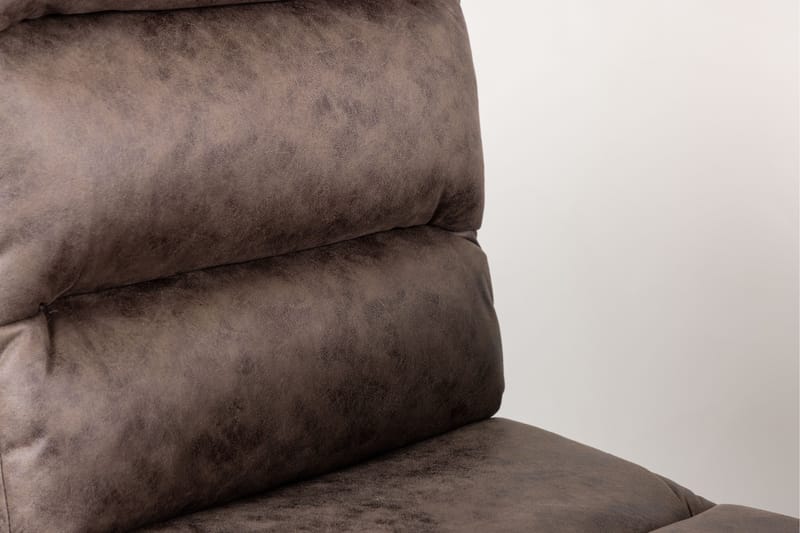 Zizo Spisebordsstol - Brun - Møbler - Stole & lænestole - Spisebordsstole & køkkenstole