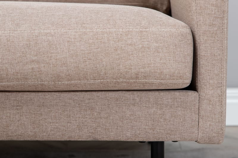 Zoom lænestol - Brun - Møbler - Stole & lænestole - Lænestole