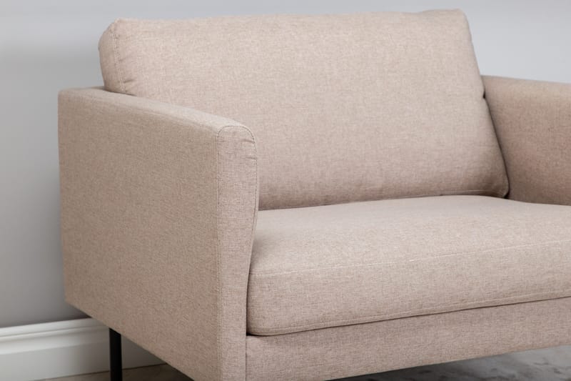 Zoom lænestol - Brun - Møbler - Stole & lænestole - Lænestole