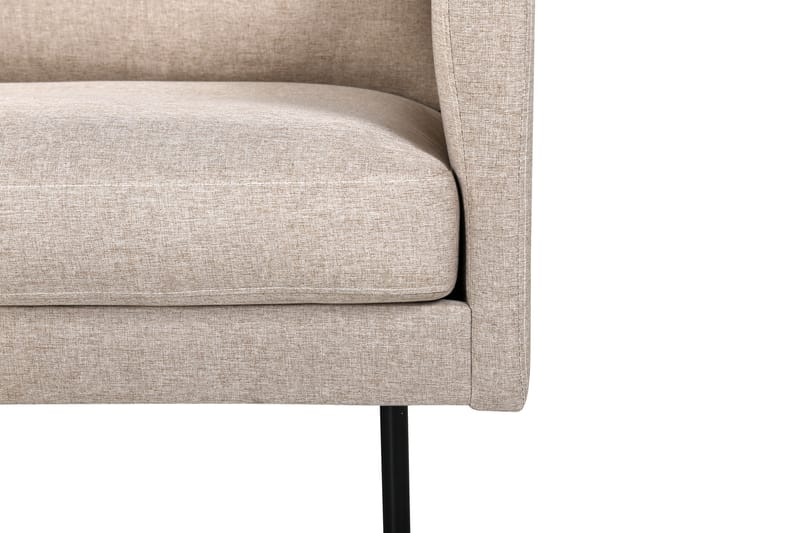 Zoom lænestol - Brun - Møbler - Stole & lænestole - Lænestole