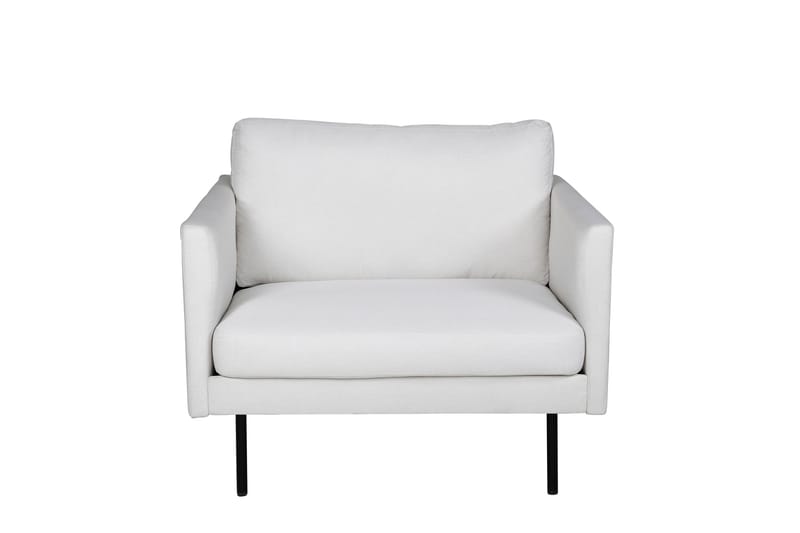 Zoom lænestol - Beige - Møbler - Stole & lænestole - Lænestole