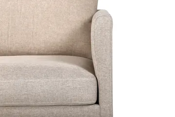 Zoom lænestol - Brun - Møbler - Stole & lænestole - Lænestole