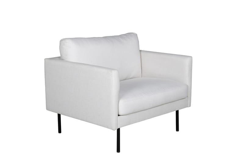 Zoom lænestol - Beige - Møbler - Stole & lænestole - Lænestole