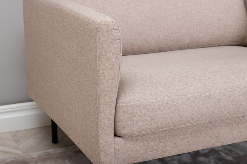 Zoom lænestol - Brun - Møbler - Stole & lænestole - Lænestole