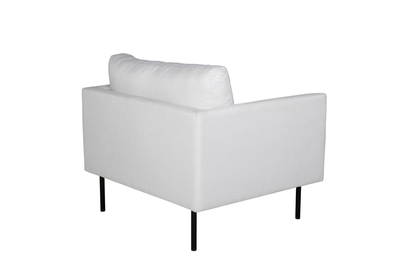 Zoom lænestol - Beige - Møbler - Stole & lænestole - Lænestole