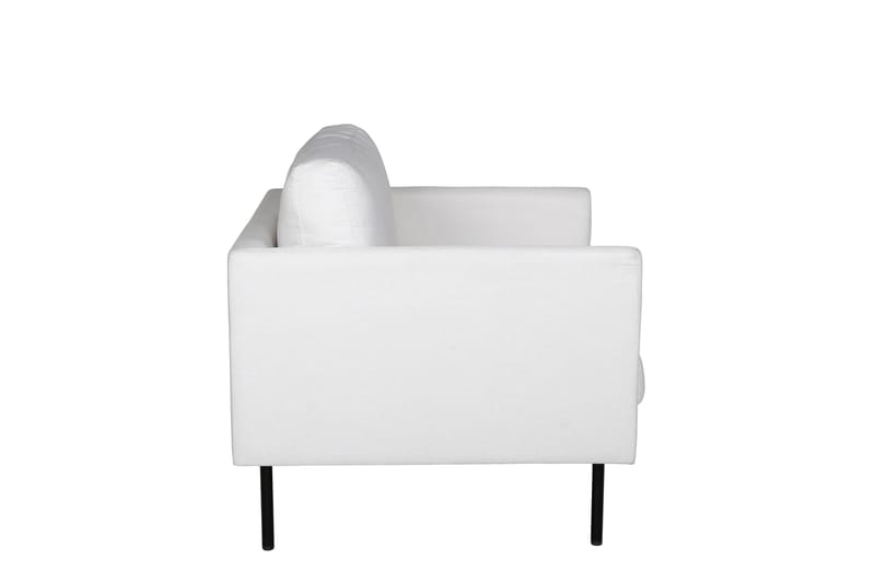 Zoom lænestol - Beige - Møbler - Stole & lænestole - Lænestole