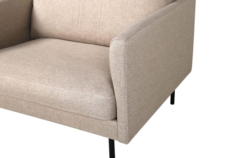 Zoom lænestol - Brun - Møbler - Stole & lænestole - Lænestole